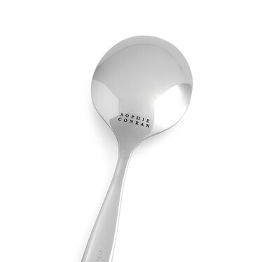 Sophie Conran Floret Serving Spoon Sophie Conran Floret Serving Spoon